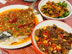 -羊子两室一厅