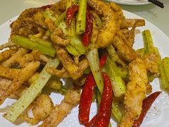 -胖子菜馆(隆昌路店)