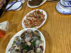 -丽华家常菜(北马路店)