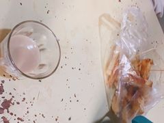 -老光明岗琼甜茶馆