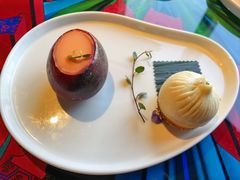 -上海滩餐厅(BFC外滩金融中心店)