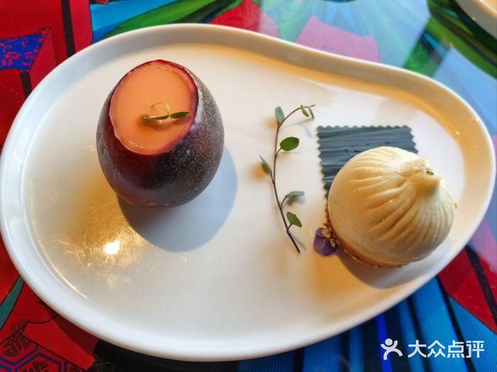 上海滩餐厅(BFC外滩金融中心店)图片