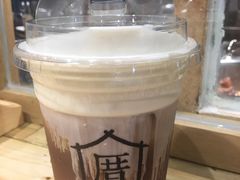 -厝内小眷村(天河南一路店)