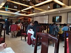 大堂-马凯餐厅(长椿街店)