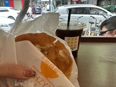 -家阳赵师傅油饼包烧麦(粮道街店)