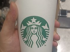 -星巴克臻选(威海威高广场店)