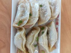 -小姜锅贴(凤凰街店)