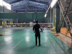 -东丽温泉羽毛球