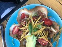 -Cactus墨西哥仙人掌餐厅