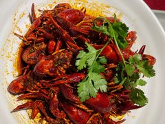 -龙巢盱眙龙虾·牛蛙·烧烤宵夜(八卦岭店)