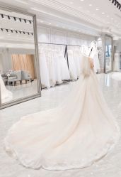 -MuseMarry婚纱(前海嘉里中心店)