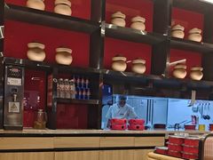 -渝是乎酸菜鱼(龙旗购物中心店)