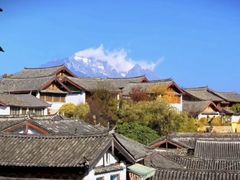 -大理洱海