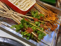 -钢管厂五区小郡肝火锅串串香(总店)