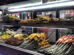 -五一星光夜市(SOHO新天地店)