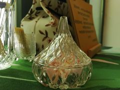 -甜阿姨·天台花园私房菜(万松园店)