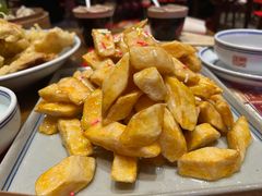 -新兴园饺子馆(河南街店)