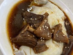 招牌牛腩肠粉-西关明记肠粉(荔枝湾店)