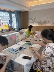 点击看大图 -盈月阁母婴护理中心·月子中心·月嫂育儿嫂