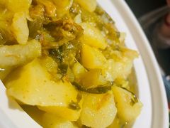 -绿茶餐厅(财富购物中心店)