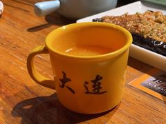 -喝丢一只鞋海鲜烧烤·海肠捞饭(文体街店)
