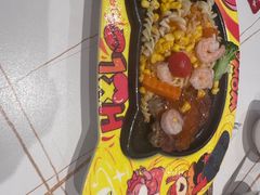 -豪享来(我格广场店)