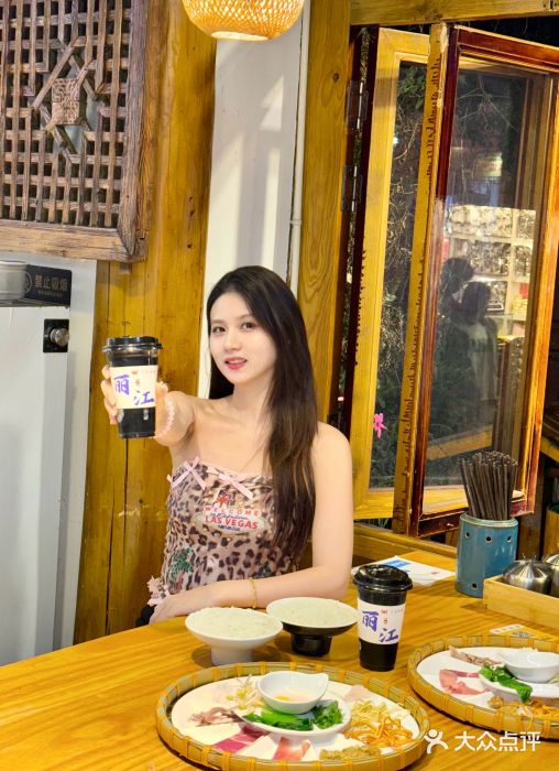 勺子米线·云南传统小吃市集(四方街店)图片