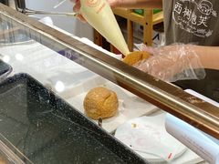 -西树泡芙(正佳店)