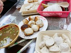 -万寿斋(山阴路店)