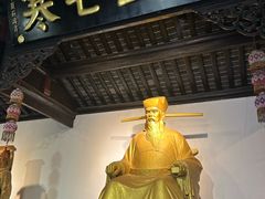 -包公祠