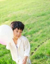 -蜜糖派儿童摄影(青建·太阳岛店)