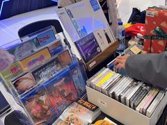 -浣熊唱片店(上海影城店)