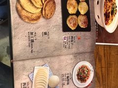 菜单-西域阿里马新疆菜·清真(桂花路店)
