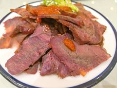 -穿越·兴化早茶·兴化味(英武路店)