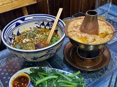 -蜗牛小馆醉乡民谣云南菜(惠新西里店)