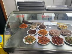 -顺通大冷面(总店)