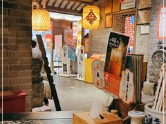 -南京大牌档(崇文门国瑞店)