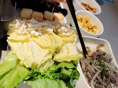 -半天妖烤鱼(桐乡万嘉购物中心店)