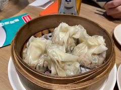 乐山鲜虾烧卖-眉州小吃(魏公村店)