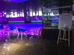 -蓝鲸湾汤泉(包河店)