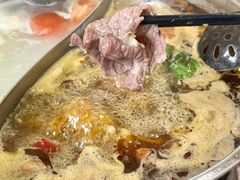 -肥婆麻辣火锅.顺德首创药材麻辣火锅(容桂店)