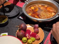 -牛New寿喜烧(虹桥新天地店)