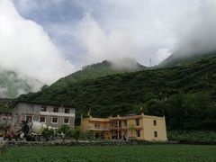 -孟屯河谷景区