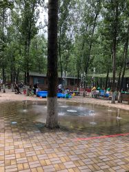 -蓝可可亲子乐园(北苑店)