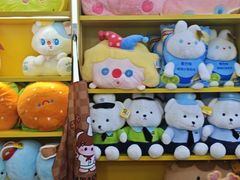 -娃娃集合营(上海闵行天街店)