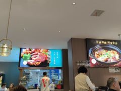 -纪林菜馆·博山菜老字号(八大局店)