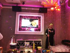 -奥斯汀KTV(金湖店)