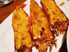 -Mr·Fish鱼鲜生海鲜放题(银泰in99店)