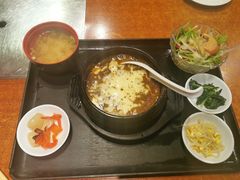 -丸福烤肉(君隆广场店)