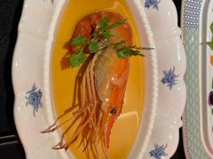 -醉东Oriental House(静安嘉里中心店)